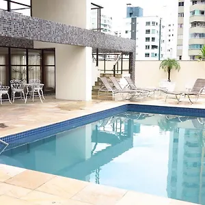 Costa Sul Stay - Quartos, Studios E Apartamentos Por Temporada No Centro De Bc Apartment