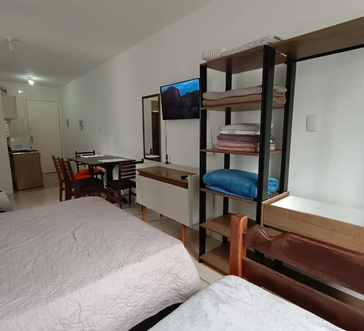 Appartamento Apartamento Balneario Camboriu Excelente Localizacao