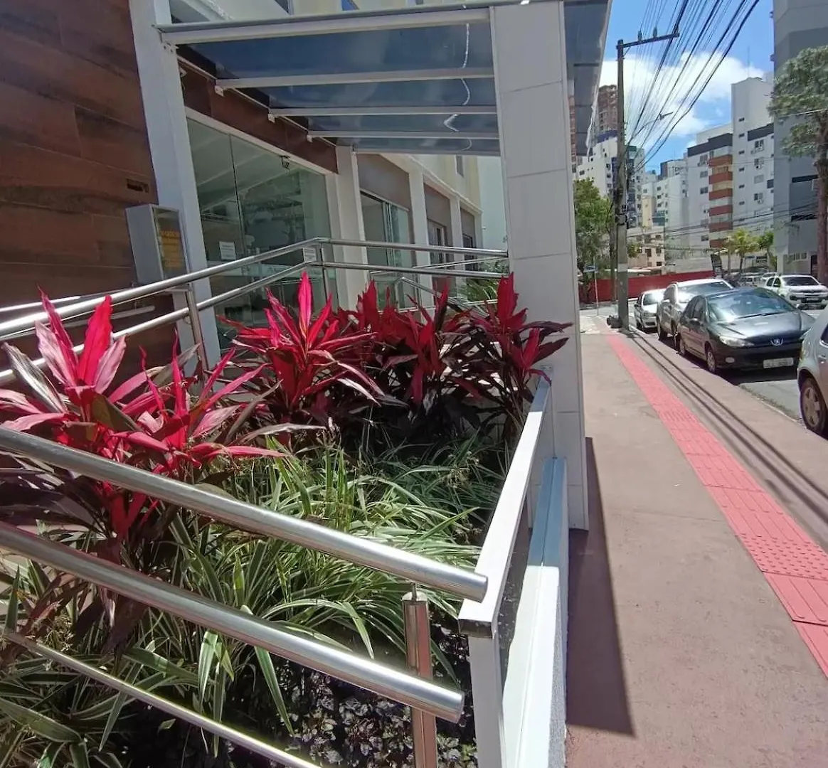 Apartamento Balneario Camboriu Excelente Localizacao 0*,  Brasile