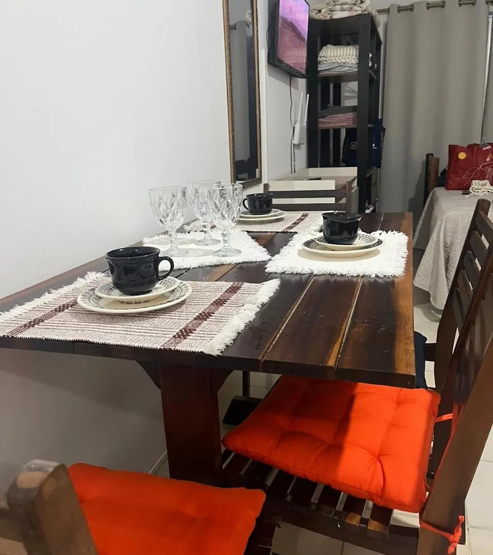 Apartamento Balneario Camboriu Excelente Localizacao