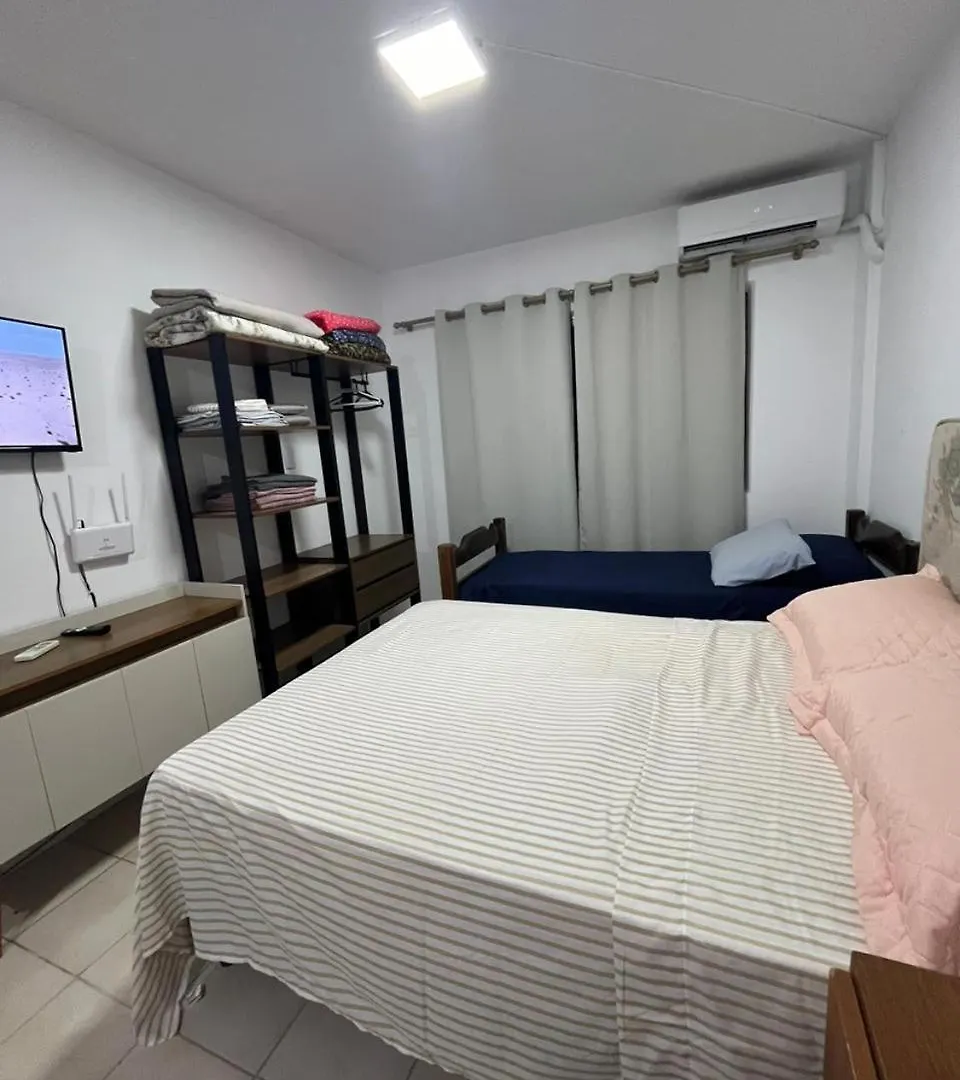 Appartamento Apartamento Balneario Camboriu Excelente Localizacao Brasile