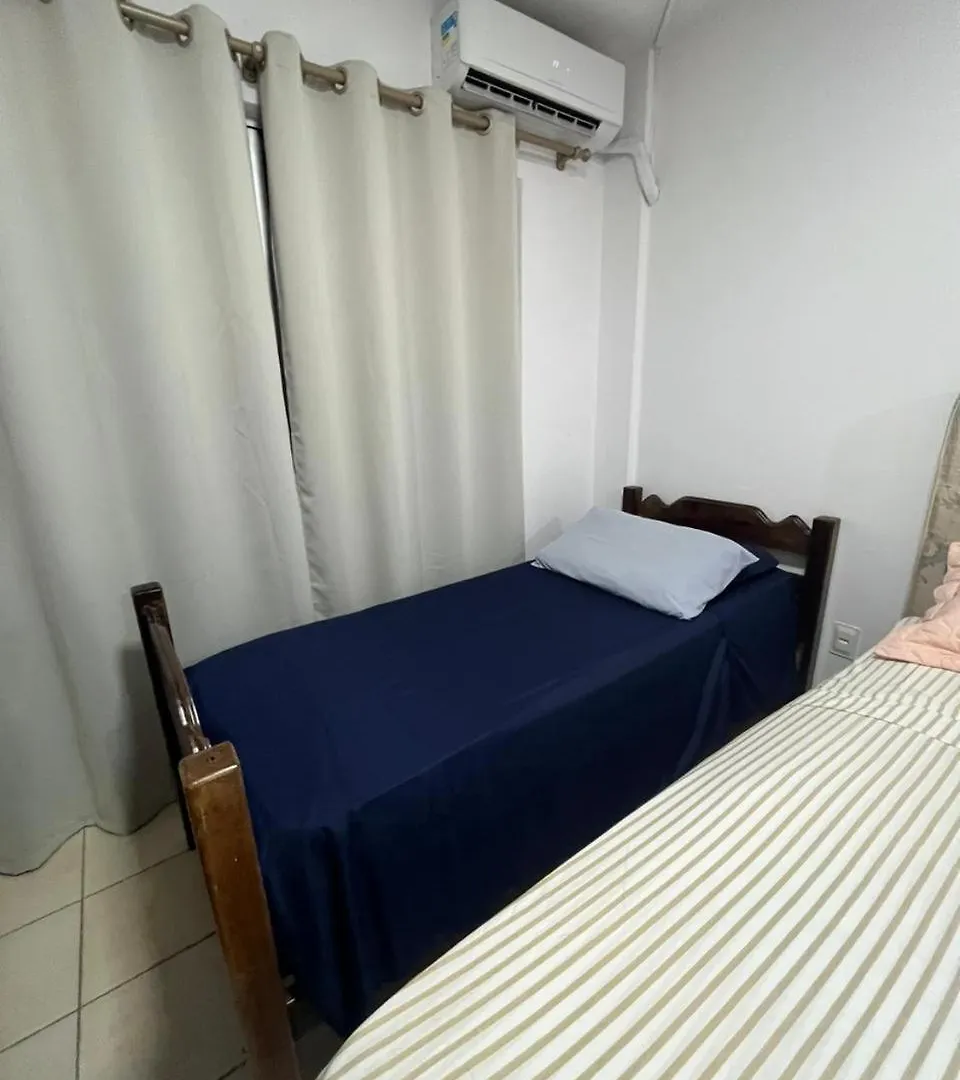 Apartamento Balneario Camboriu Excelente Localizacao 0*,