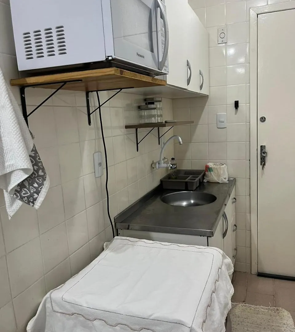 Apartamento Balneario Camboriu Excelente Localizacao Appartamento